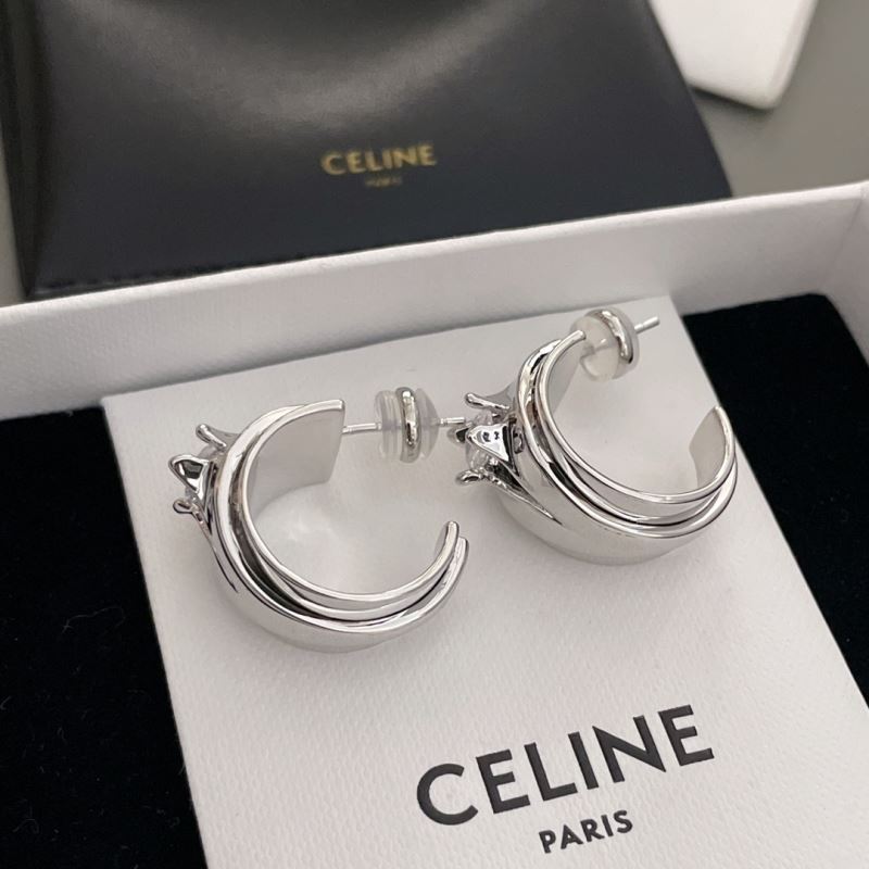 Celine Earrings